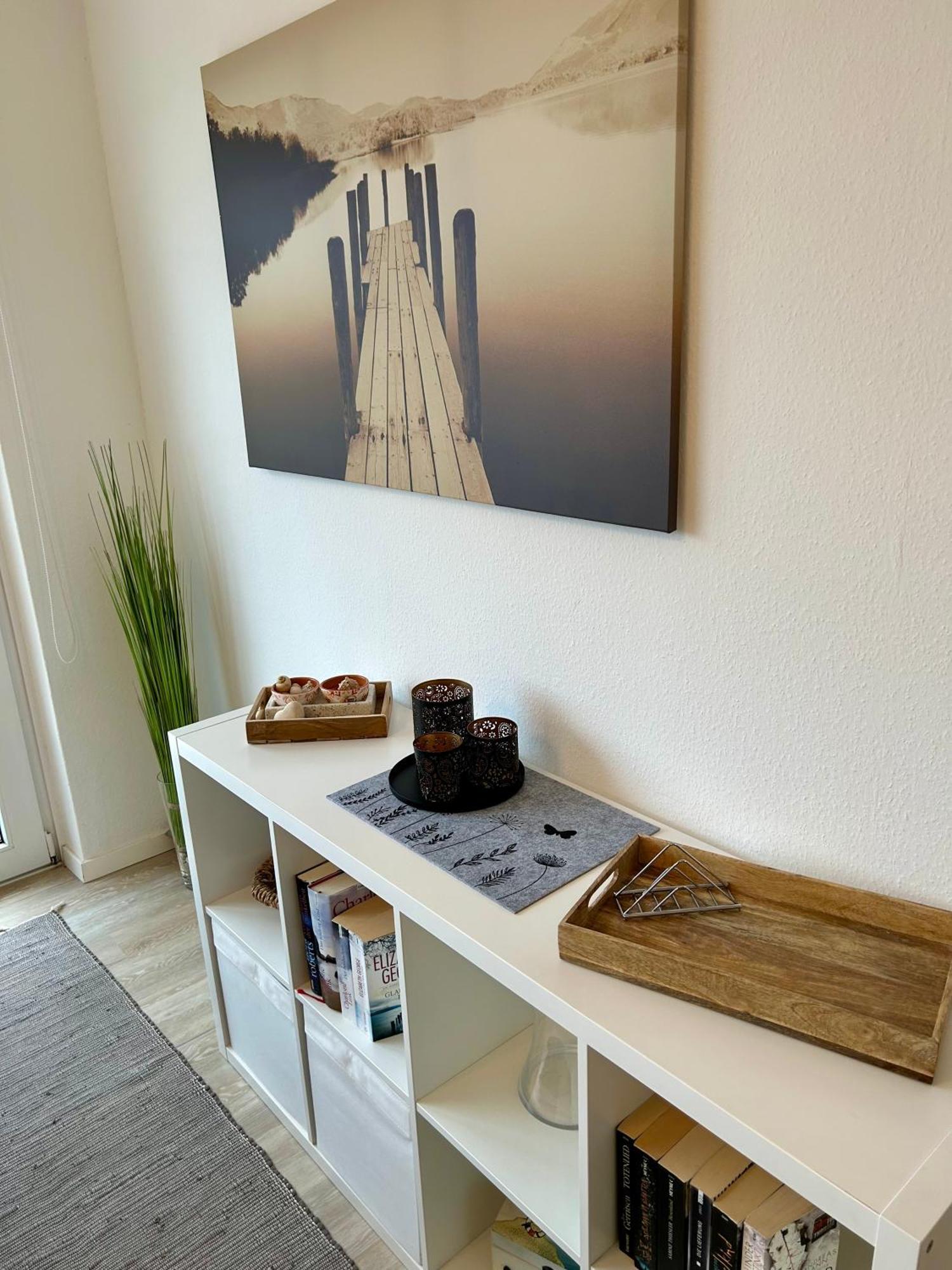 Kuestenbude Seestern Grömitz Dış mekan fotoğraf